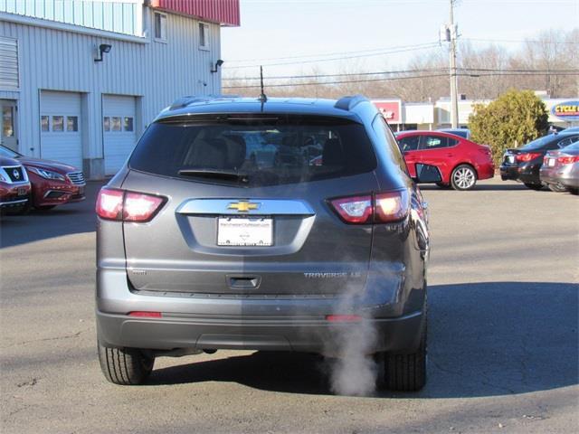 2014 chevrolet traverse ls awd ls 4dr suv for sale in manchester, connecticut