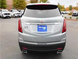 2023 Cadillac XT5 l