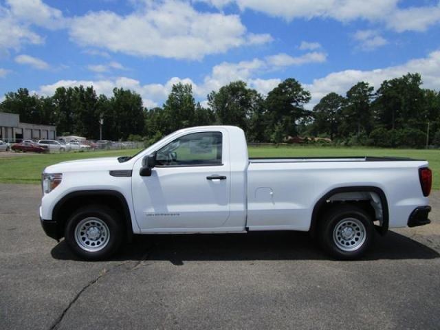new 2019 gmc sierra 1500 2wd regular cab columbus, ms 39705 for sale in columbus, mississippi