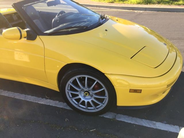 ebay motors cars and trucks lotus elan