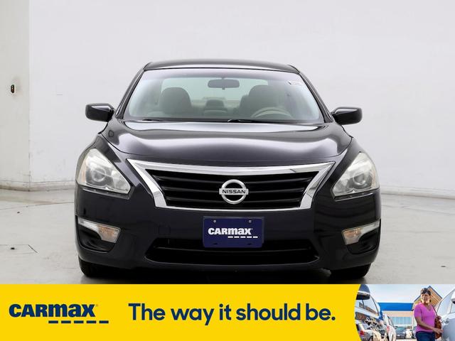 2013 nissan altima s