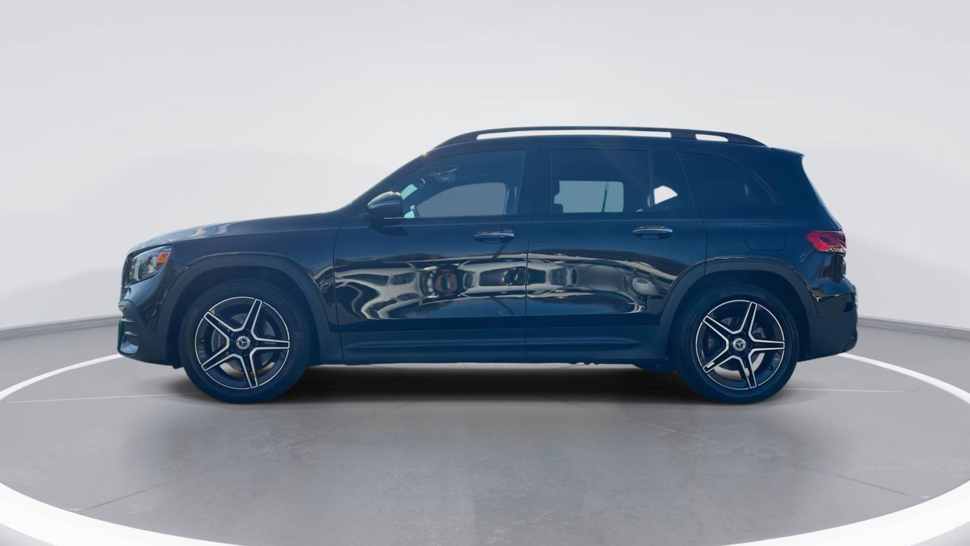 2020 mercedes-benz glb glb 250 4matic