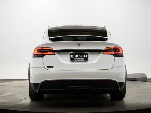 2022 tesla model x in minneapolis, minnesota