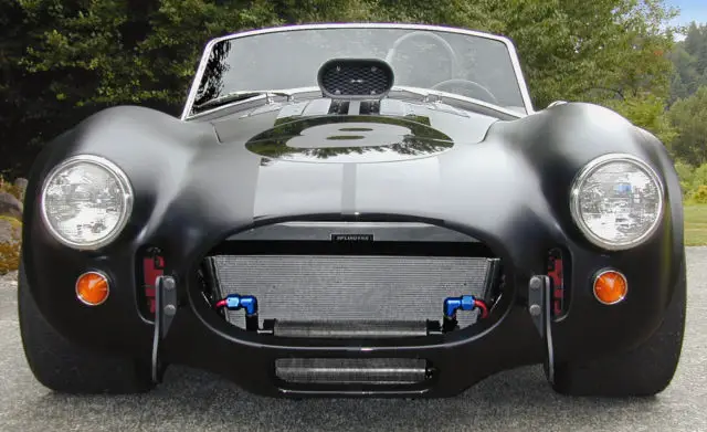 600 svo v8; 724hp; 805tq; tko600; q/c irs; knockoffs; show winner; loud&fast