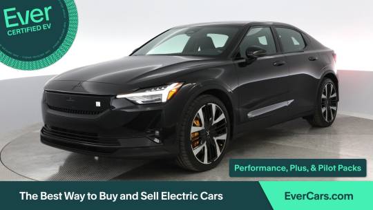 2024 Polestar 2
