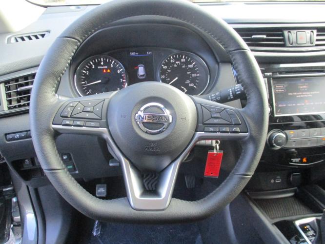 new 2019 nissan rogue s flagstaff, az 86004 for sale in flagstaff, arizona