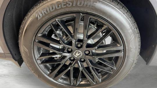 2025 Acura MDX