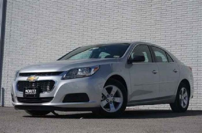 2014 chevrolet malibu ls in fort worth, tx