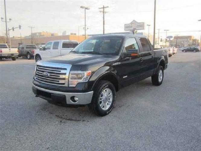 2014 ford f-150 in evansville, in