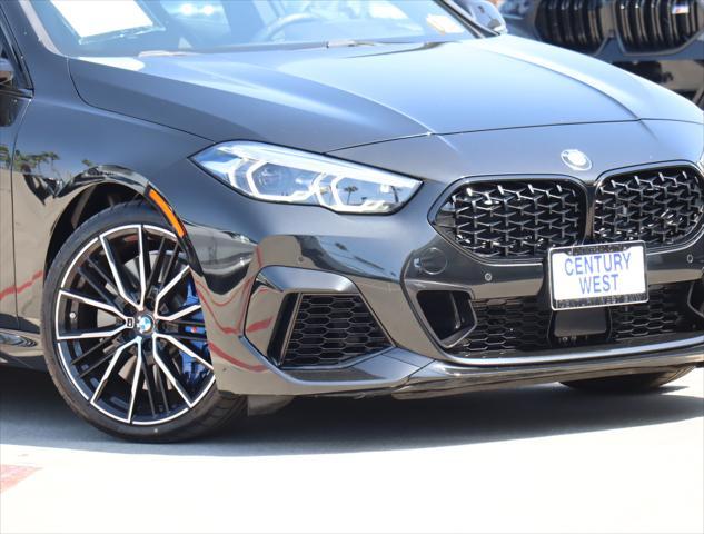2023 bmw m235 gran coupe i xdrive