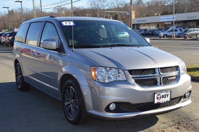 2017 dodge grand caravan sxt sxt 4dr mini-van for sale in rockville, connecticut