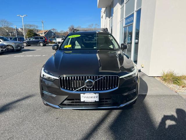 2022 volvo xc60 b6 inscription