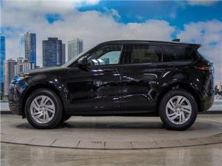 2024 Land Rover Range Rover Evoque p250 s