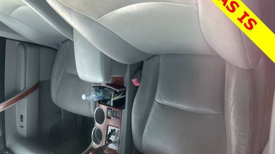 2009 Toyota Highlander