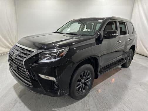 2022 lexus gx 460 premium in bethesda, maryland