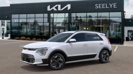 2024 Kia Niro