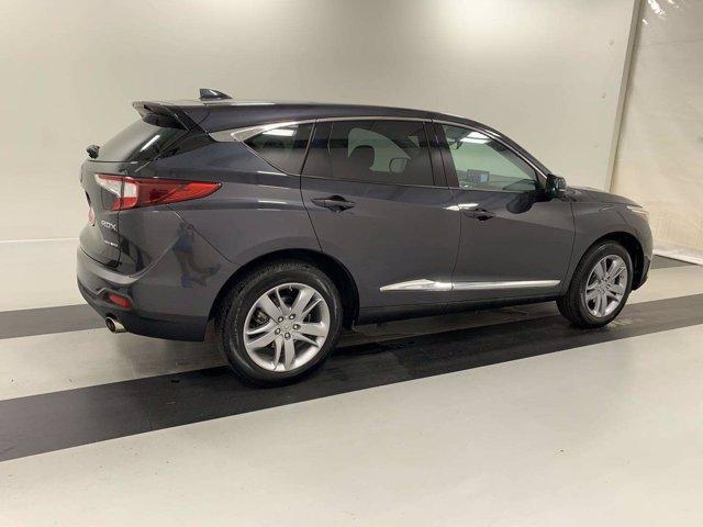 2019 acura rdx in rochester, new york