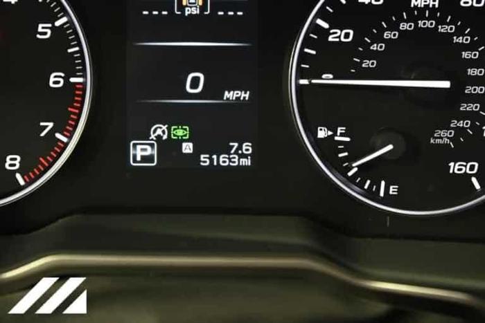 2024 subaru legacy limited in hopkins, minnesota