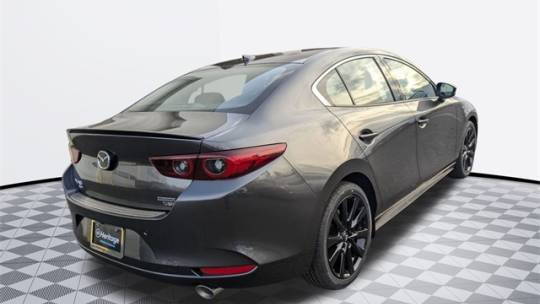 2025 Mazda