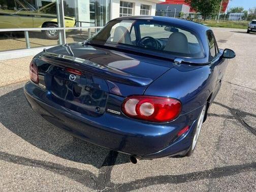 2003 mazda mx-5 miata in co bluffs, iowa