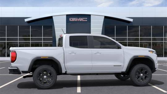 2024 GMC Canyon
