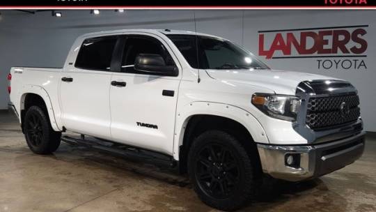 2019 toyota tundra sr5