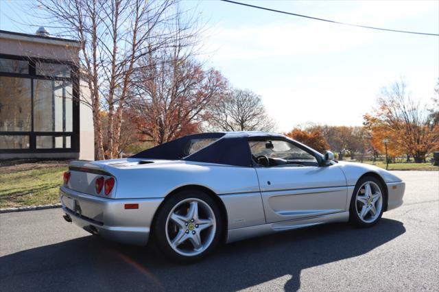1998 ferrari f355