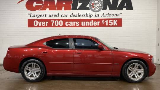 2006 Dodge Charger