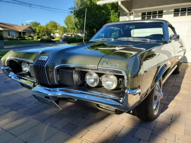 convertible - less than 60,000 miles - original / excellent condition with video
