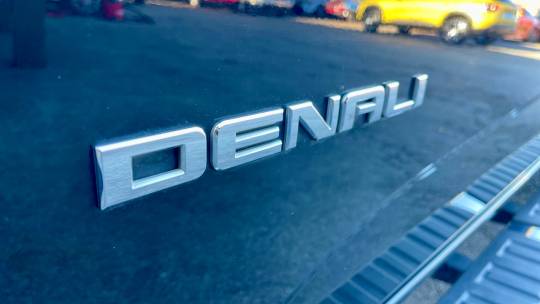 2018 GMC Canyon