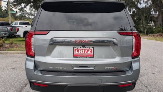 2024 GMC Yukon