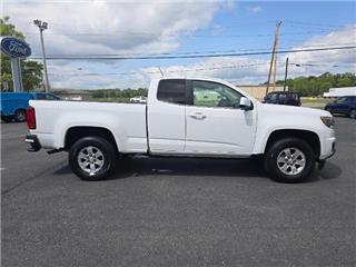2016 Chevrolet work truck