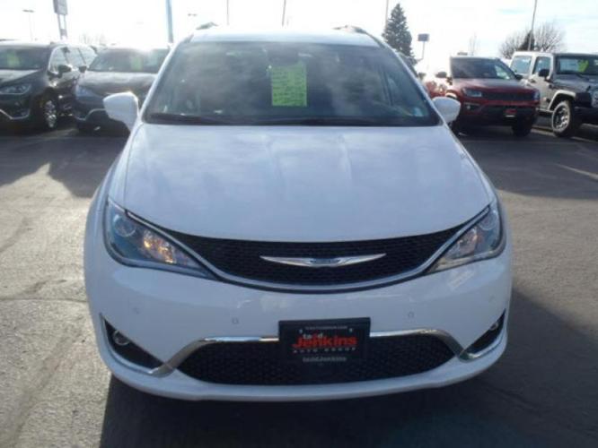 2018 chrysler pacifica touring l touring l 4dr mini-van for sale in blackfoot, idaho