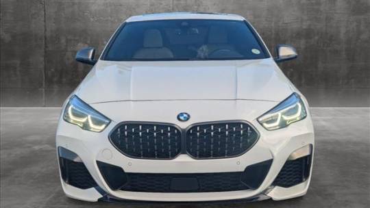 2020 bmw 2 series m235i xdrive gran coupe