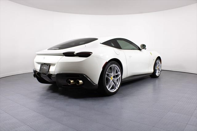 2023 ferrari roma base