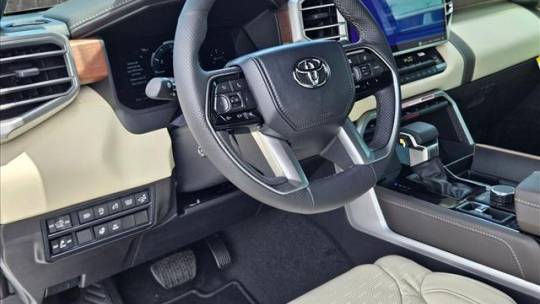 2024 Toyota Tundra