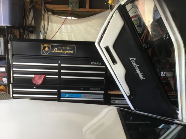 lamborghini countach 25th anniversary edition [] replica []