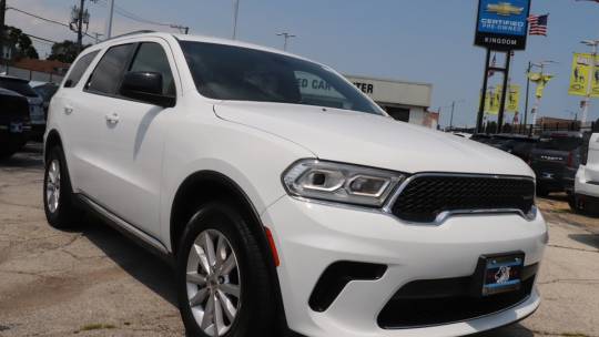 2023 Dodge Durango