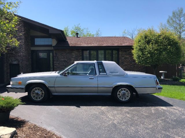 1980 ford thunderbird t-bird one owner 25th anniversary smoke free no rust 8,993