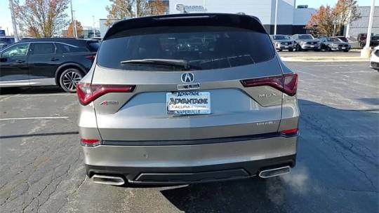 2025 Acura MDX