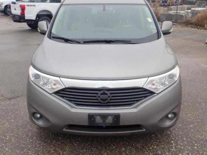 2013 nissan quest 3.5 s 3.5 s 4dr mini-van for sale in omaha, nebraska