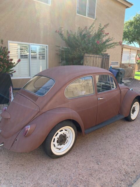 1967 vw bug beetle volkswagen christmas special price!