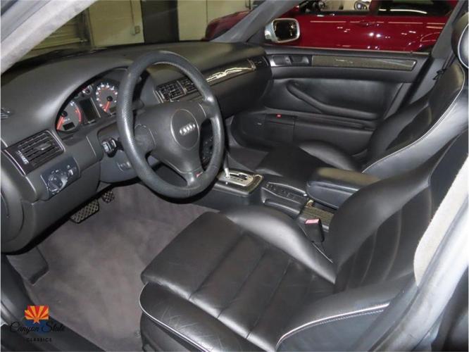 2003 audi s6 in mesa, arizona