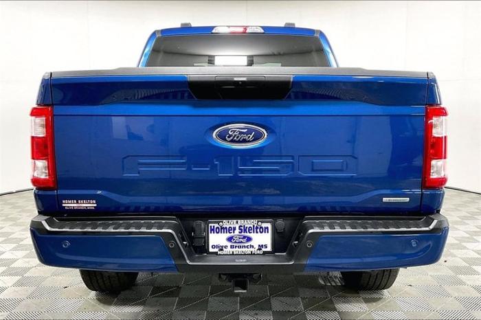 2022 ford f-150 xl in mineral wells, mississippi