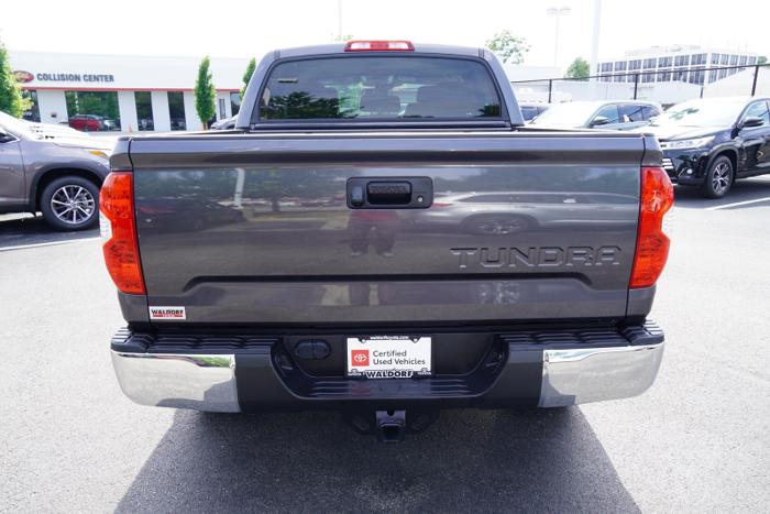 certified 2018 toyota tundra limited waldorf, md 20601 for sale in waldorf, maryland