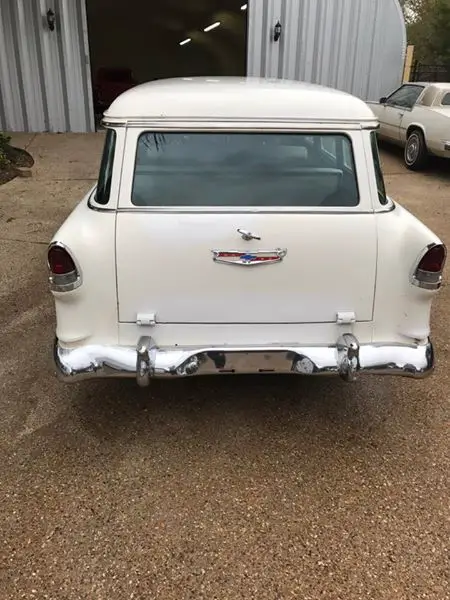 1955 chevy bel air stationwagon 210 150