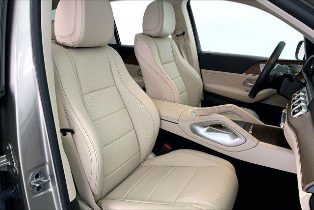 2022 mercedes-benz gle 350 4matic