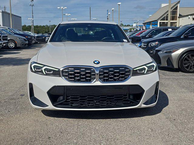 2024 bmw m340 i