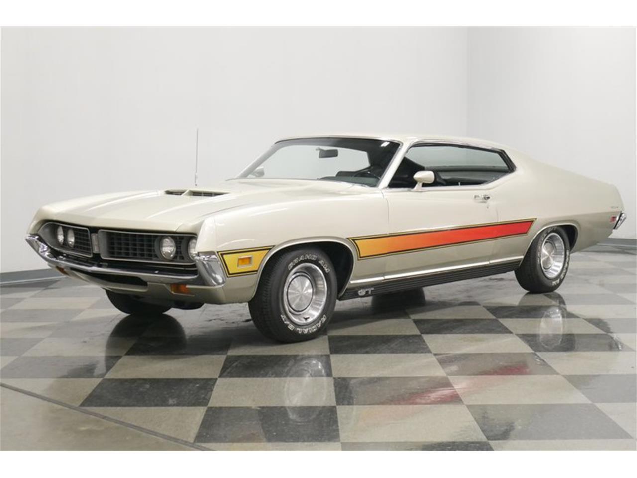 1971 ford torino