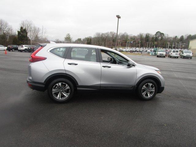 certified 2019 honda cr-v fwd lx kingsport, tn 37660 for sale in bloomingdale, tennessee